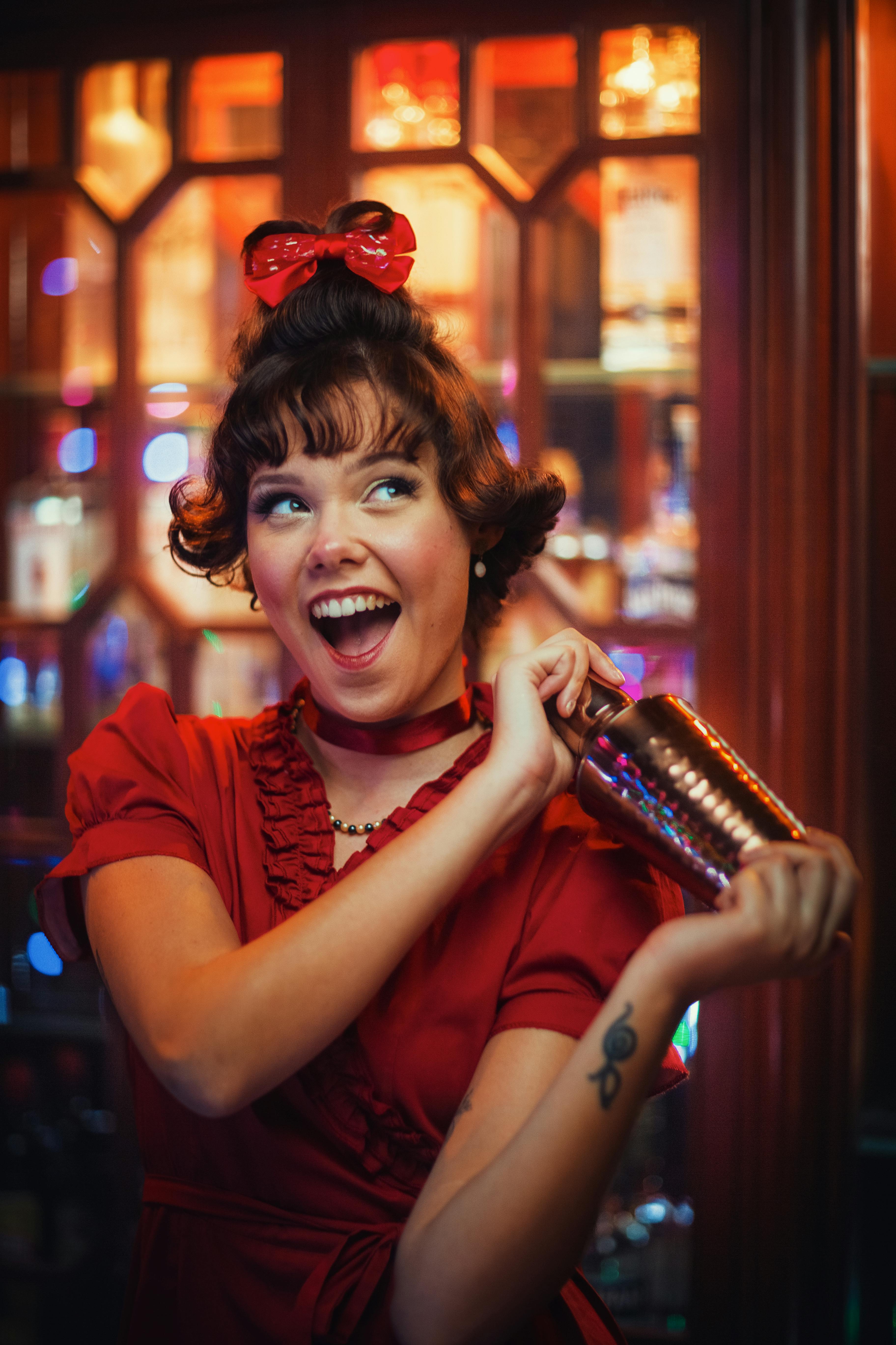 Sleigh All Day: Bottomless Brunch